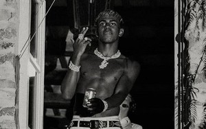 Nhìn lại 2025 toàn drama bủa vây của "thần đồng" Lamine Yamal