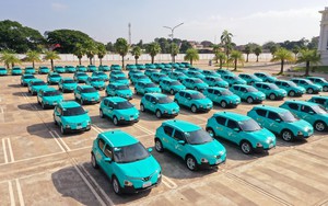 NÓNG: Xanh SM của tỷ phú Phạm Nhật Vượng lên kế hoạch IPO, định giá 20 tỷ USD, ngang Grab