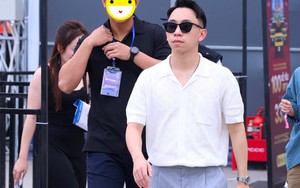 Diễn biến mới tại Công ty của con trai Chủ tịch Phạm Nhật Vượng