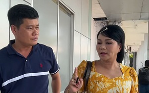 Nữ NSƯT từ Mỹ về bị ông trùm Điền Quân Khương Dừa bắt nộp phạt 5 triệu đồng