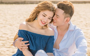 Nữ diễn viên đẻ 3 con nói thẳng cuộc sống với chồng kém tuổi