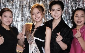 Xoài Non về quê ra mắt họ hàng người yêu, mối quan hệ với mẹ Gil Lê lộ rõ qua 1 chi tiết