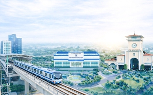 Gần Chợ Bến Thành sẽ có bệnh viện trăm tỷ