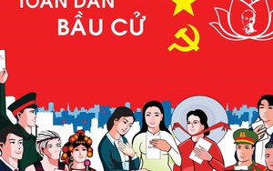 Nội quy phòng bỏ phiếu bầu cử