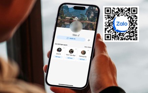 4 thao tác trên Zalo dành cho người dùng nào cần xóa vĩnh viễn dữ liệu cá nhân