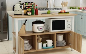 Cái gì “Miệng rộng nhưng không ăn, bụng sâu mà chẳng no”?: Là thứ quen thuộc trong bếp