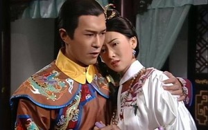 Phi tần đặc biệt của Càn Long: Chưa từng bước vào hậu cung, vẫn được phong tước vị chỉ đứng sau hoàng hậu