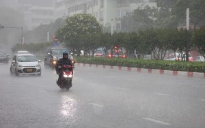 Tin gió mùa đông bắc mới nhất: Miền Bắc sắp có mưa trở lại