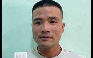 Thi hành Lệnh bắt tạm giam Đoàn Hát Vang sinh năm 1996