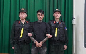 Giám đốc "giang hồ" Lê Tuấn Phong vừa bị bắt trong vụ "Được Đất Bắc" là ai?