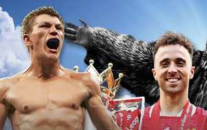 Năm 2025 phủ bóng tang tóc thể thao thế giới: Diogo Jota gặp tai nạn thảm khốc, Ricky Hatton tự tử, loạt sao qua đời