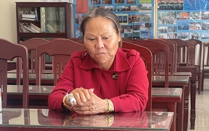 Bắt giữ Nguyễn Thị Bé sau khi phẫu thuật thẩm mỹ