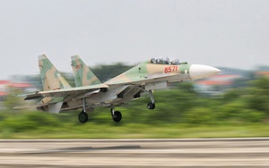 Lần đầu tiên, sản phẩm "made in Vietnam" thay thế hàng nhập khẩu phục vụ quốc phòng