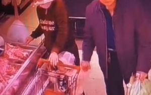 Bé gái 2 tuổi suýt bị bắt cóc trong siêu thị, cảnh sát kết luận sốc: “Thủ phạm” vô tội!