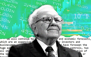 Hôm nay, Warren Buffett chính thức rời ghế CEO Berkshire Hathaway, để lại 5 bài học đầu tư đắt giá vượt thời gian