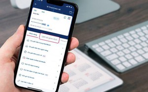 Ngày mai, tài khoản Agribank, Vietcombank, VietinBank, VPBank, MB, SHB… bị tạm ngừng giao dịch chuyển tiền, rút tiền trong trường hợp sau