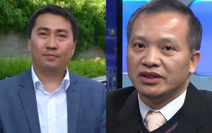 Hôm nay, xét xử Lê Trung Khoa, Nguyễn Văn Đài và đồng phạm