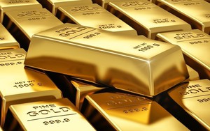 Thủng mốc quan trọng: Giá vàng giảm sâu 5 triệu đồng, chuyện gì đang xảy ra?