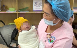 Làm rõ hồ sơ nhận nuôi bé sơ sinh bị vùi lấp ở Gia Lai