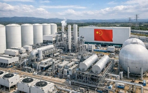 Một quốc gia sắp lập "cú đúp" gây chấn động toàn cầu: 200 công nghệ nội địa sẽ thiết lập tiêu chuẩn mới!