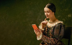 Sẽ ra sao nếu bạn mang công nghệ hiện đại về thời Trung Cổ?