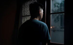 Bị phát hiện nhận quà của 30 chàng trai tán mình, vợ cãi 'hồi đó còn độc thân'