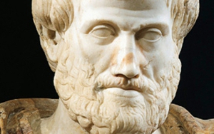 Aristotle đã sai