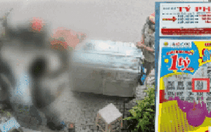 CLIP: Khoảnh khắc 2 người phụ nữ nhảy múa tưng bừng vì trúng độc đắc xổ số cào gây bão mạng