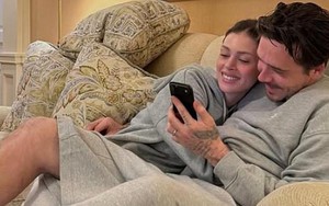 Cậu cả nhà Beckham ngày càng "cuồng vợ" hậu thẳng tay "cắt đứt" với gia đình ruột thịt