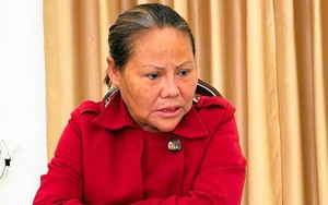 Đâm chết chồng trong lúc tại ngoại rồi trốn ra nước ngoài 25 năm