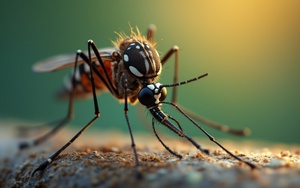 Nhà có 5 đặc điểm này, đừng trách vì sao muỗi kéo đến ngày càng nhiều