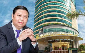 "Đại gia phố núi" nợ ngập đầu, lỗ lũy kế hàng nghìn tỷ vừa bán sạch vốn công ty con, dự thu gần 530 tỷ giữa lúc được đề xuất giao làm cao tốc 77.000 tỷ đồng