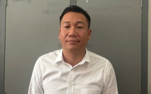 Bắt tạm giam giám đốc Trần Văn Kiên và phó giám đốc Phạm Khắc Học