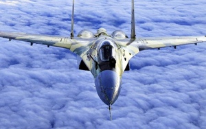 Từng là "nỗi thất vọng lớn" suốt 10 năm qua, mẫu tiêm kích Nga bất ngờ bán chạy gấp 4 lần