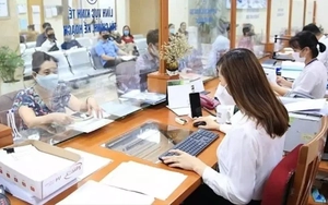 Bộ Nội vụ: Lấy vị trí việc làm là căn cứ tuyển dụng, bổ nhiệm, trả lương viên chức