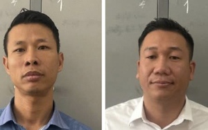 Bắt giam 2 lãnh đạo công ty Kiên Cường Phát "vẽ" dự án ở Đồng Nai, lừa đảo gần 100 tỉ