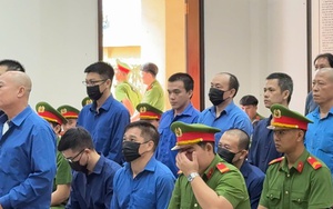 Vì sao súng, đạn trong vụ Bình “kiểm” chưa bị tiêu hủy ngay?