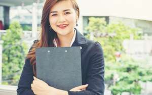 Từ nhân viên "vô danh tiểu tốt" lên giám đốc phòng nhân sự, tôi hiểu ra vì sao có người cả đời vẫn không ngẩng đầu lên được