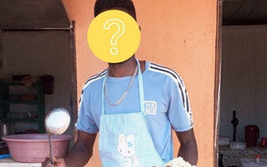 Team Châu Phi thông báo loại 1 thành viên ra khỏi nhóm