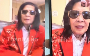 "Hoàng đế vọng cổ" 88 tuổi ở Mỹ: Muốn sang năm về nước biểu diễn