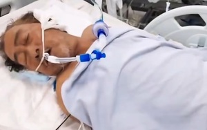 Nam nghệ sĩ 70 tuổi hôn mê sâu, người chăm sóc bật khóc cầu cứu: "Tôi thề"