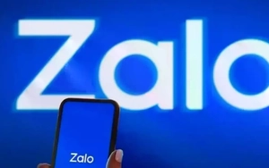 Zalo lên tiếng về 'lùm xùm' thu thập thông tin người dùng