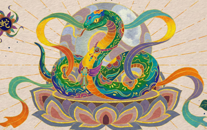 Tháng 1 gõ cửa, 4 con giáp được Thần Tài "chấm sổ": Người làm chơi ăn thật, người ngồi yên tiền cũng tự tìm về