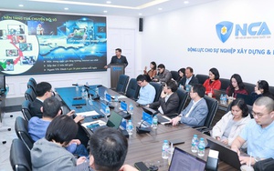 Luật Bảo vệ dữ liệu cá nhân chính thức có hiệu lực từ ngày mai (1/1/2026)