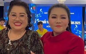 Nữ đại gia quyền lực khiến 1 NSƯT dù bận đi show vẫn phải tới dự tiệc