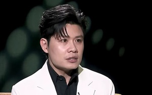 Nguyễn Văn Chung: "Không được mời đến các giải thưởng nữa, tôi cũng buồn"