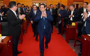 Xuất khẩu nông, lâm, thủy sản lập kỷ lục trên 70 tỉ USD