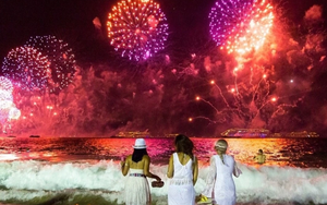 5 cách đón năm mới ai cũng có thể làm đêm Giao thừa Dương lịch để lấy vía may mắn cho 365 ngày