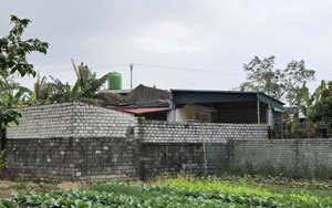 Vụ chồng chém vợ và cháu trai tử vong rồi tự sát: Chuẩn bị hòa giải ly hôn thì xảy ra chuyện