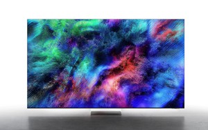 Samsung mở rộng dòng TV Micro RGB cao cấp với nhiều kích thước và tính năng tiên tiến